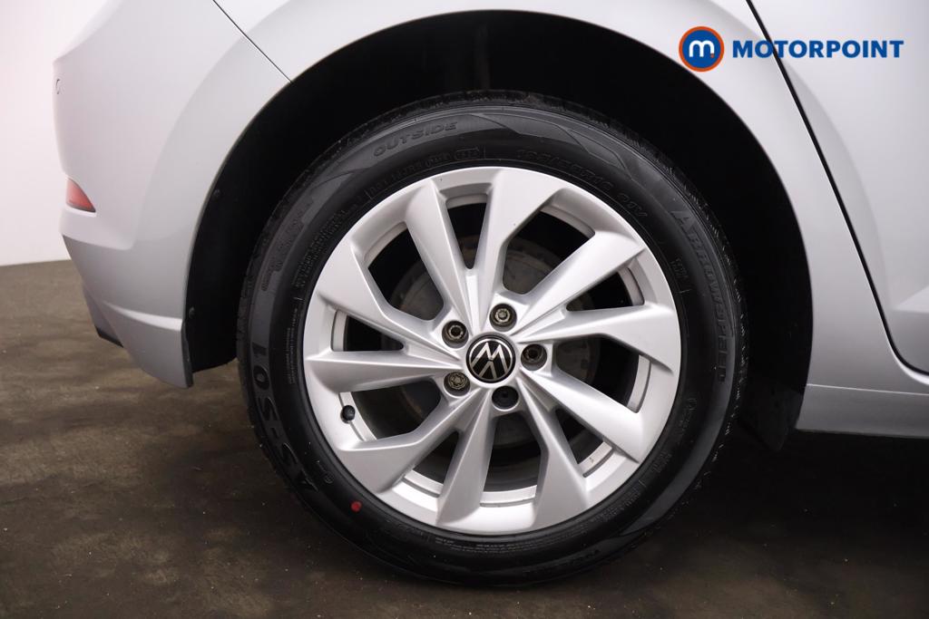 Volkswagen Polo Style Manual Petrol Hatchback - Stock Number (1553367) - 17th supplementary image
