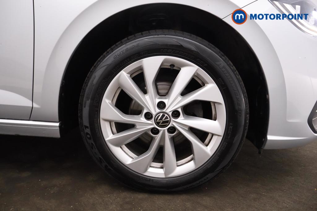 Volkswagen Polo Style Manual Petrol Hatchback - Stock Number (1553367) - 18th supplementary image