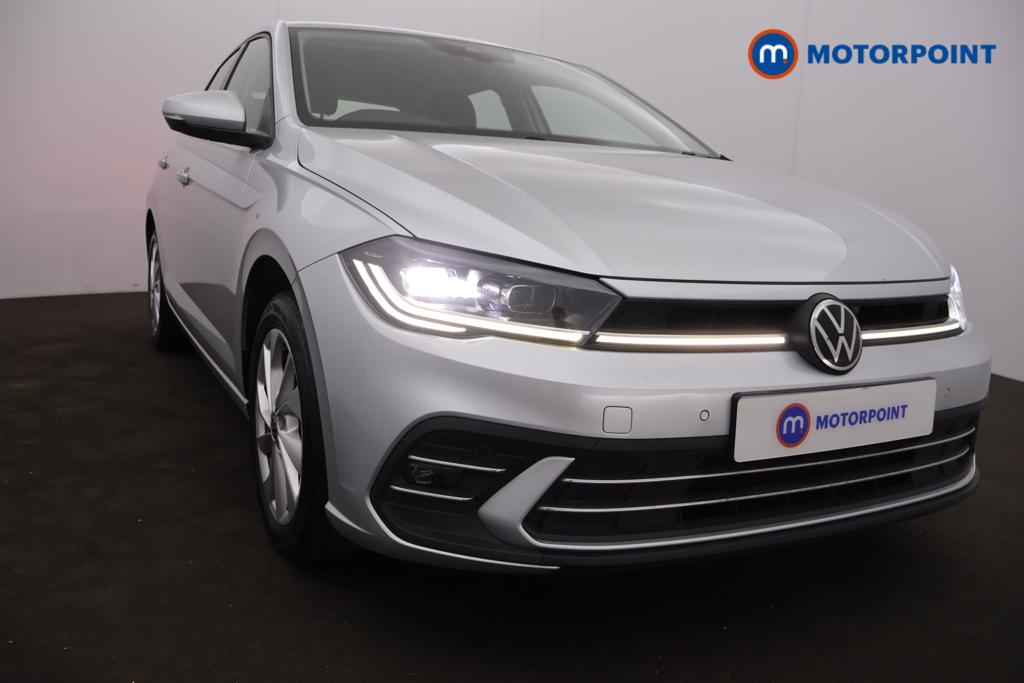 Volkswagen Polo Style Manual Petrol Hatchback - Stock Number (1553367) - 19th supplementary image