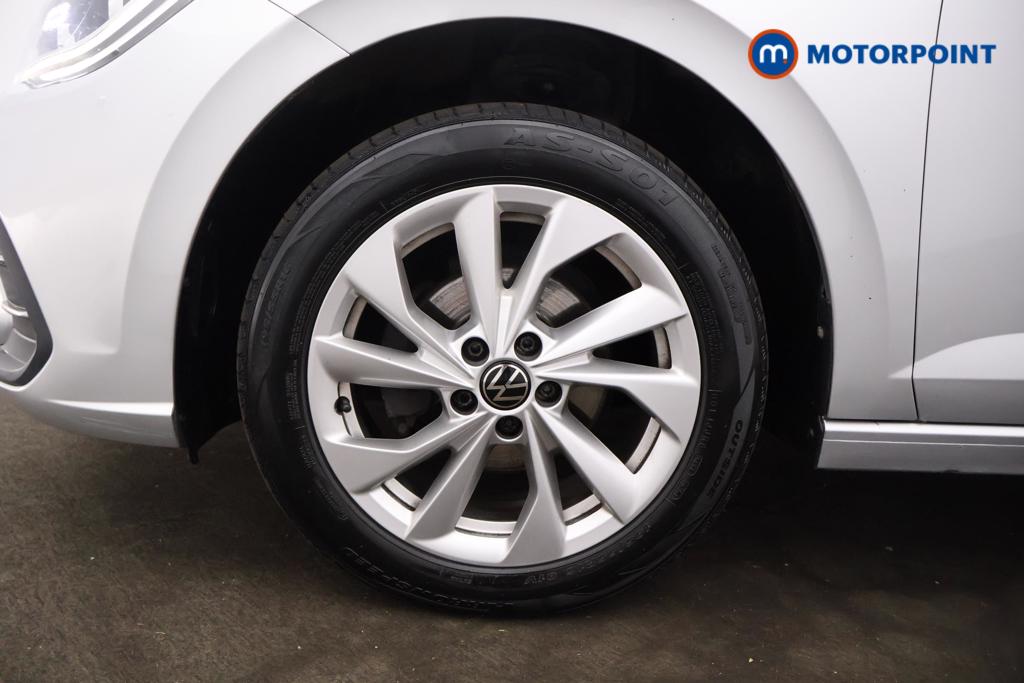 Volkswagen Polo Style Manual Petrol Hatchback - Stock Number (1553367) - 20th supplementary image