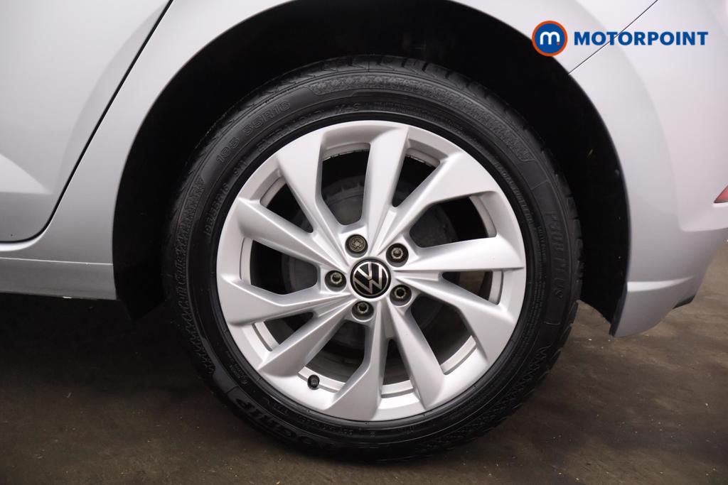 Volkswagen Polo Style Manual Petrol Hatchback - Stock Number (1553367) - 21st supplementary image