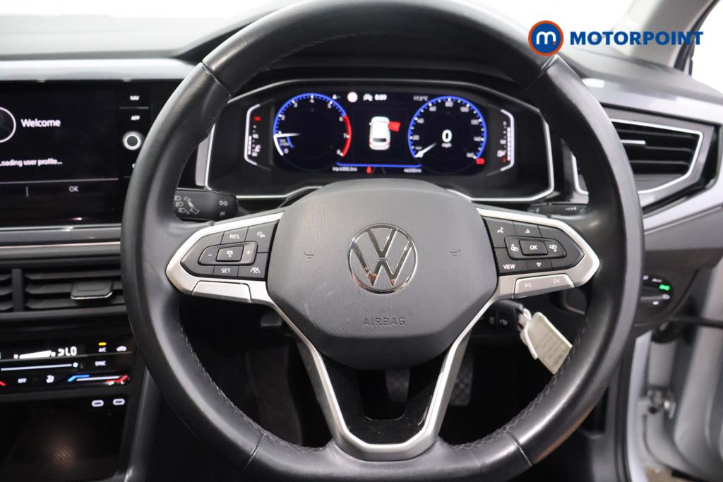 Volkswagen Polo Style Manual Petrol Hatchback - Stock Number (1553367) - 1st supplementary image