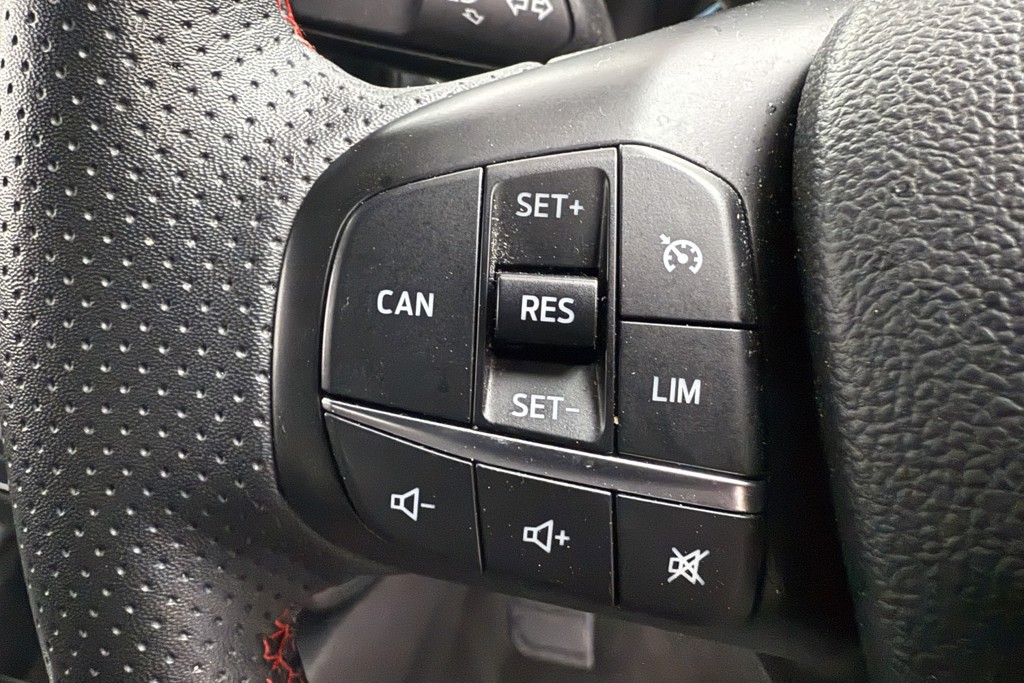 Ford Focus St-Line Manual Petrol Hatchback - Stock Number (1553377) - 3rd supplementary image