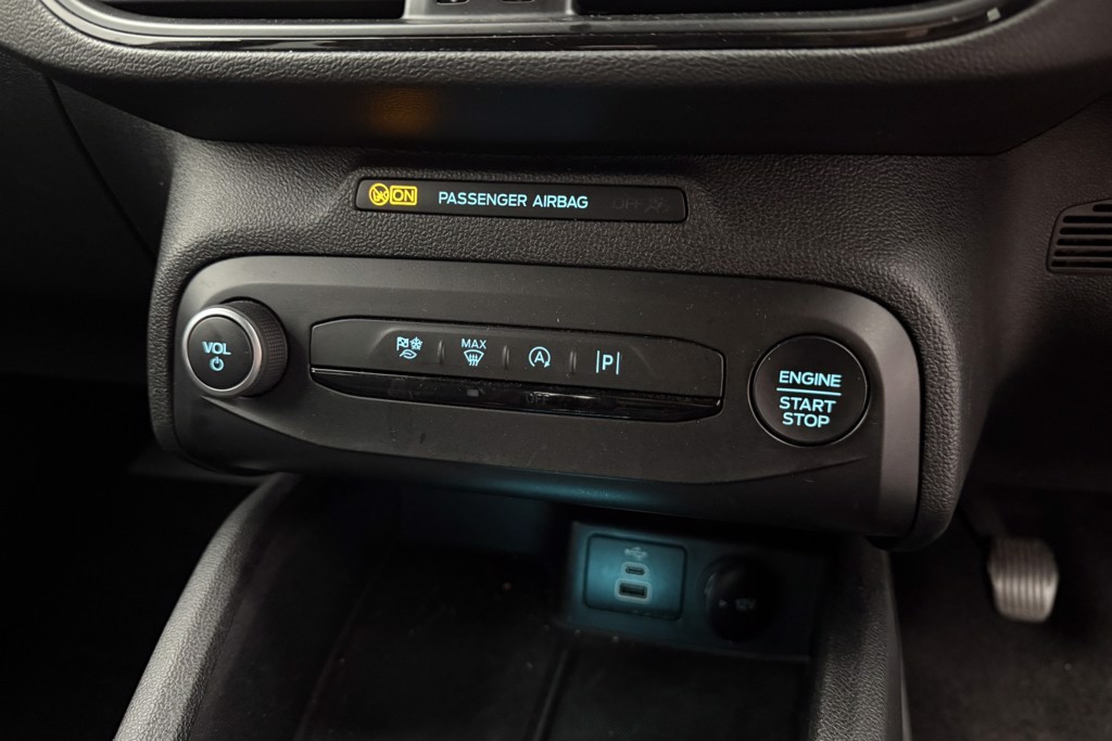 Ford Focus St-Line Manual Petrol Hatchback - Stock Number (1553377) - 11th supplementary image