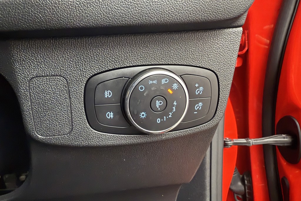 Ford Focus St-Line Manual Petrol Hatchback - Stock Number (1553377) - 13th supplementary image