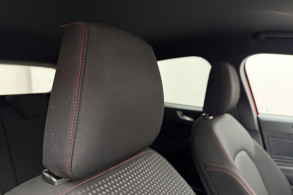 Ford Focus St-Line Manual Petrol Hatchback - Stock Number (1553377) - 15th supplementary image