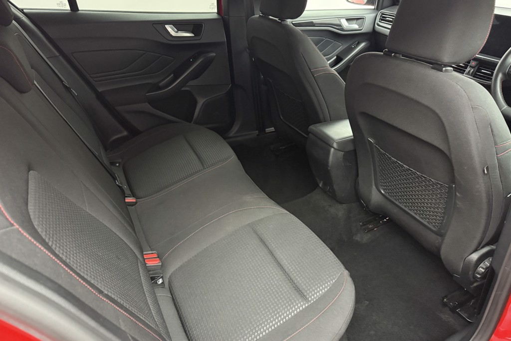Ford Focus St-Line Manual Petrol Hatchback - Stock Number (1553377) - 16th supplementary image