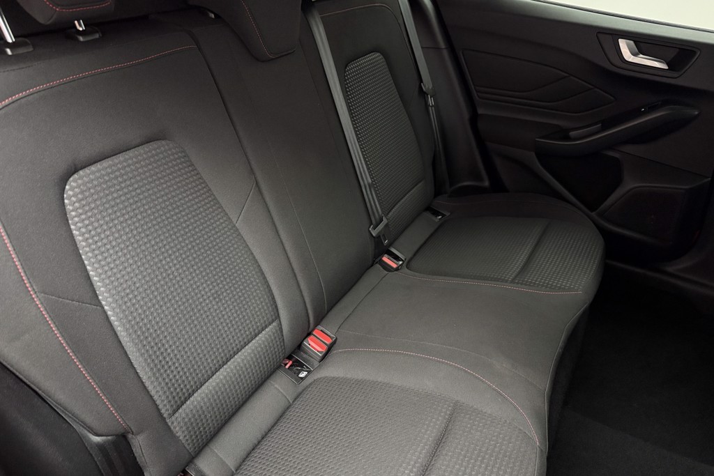 Ford Focus St-Line Manual Petrol Hatchback - Stock Number (1553377) - 17th supplementary image