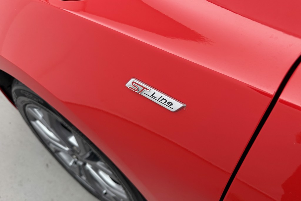 Ford Focus St-Line Manual Petrol Hatchback - Stock Number (1553377) - 20th supplementary image