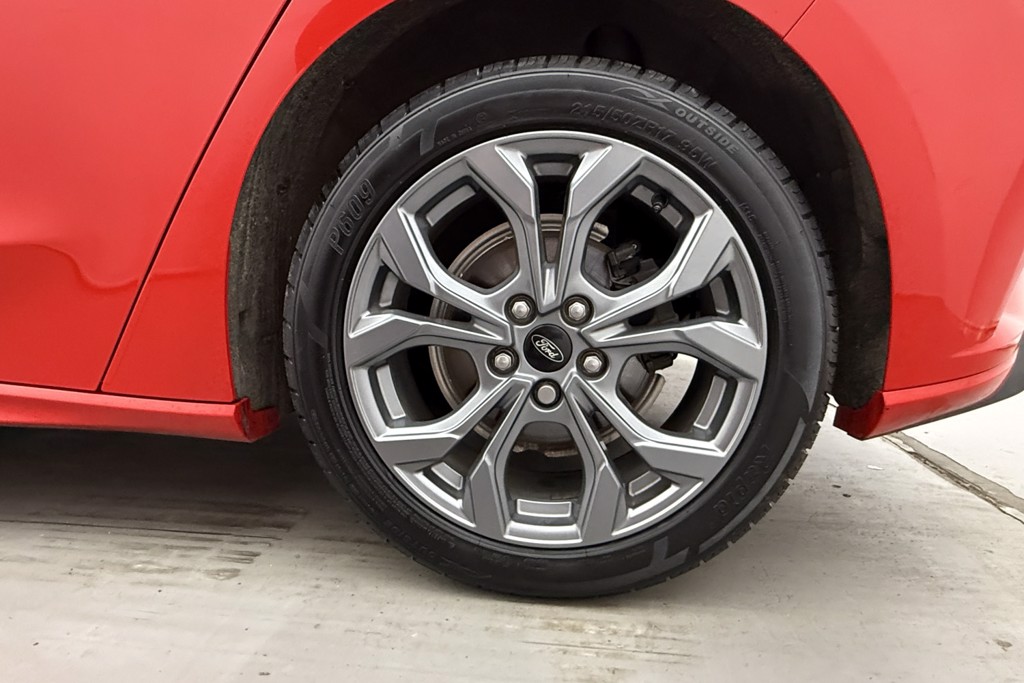 Ford Focus St-Line Manual Petrol Hatchback - Stock Number (1553377) - 24th supplementary image