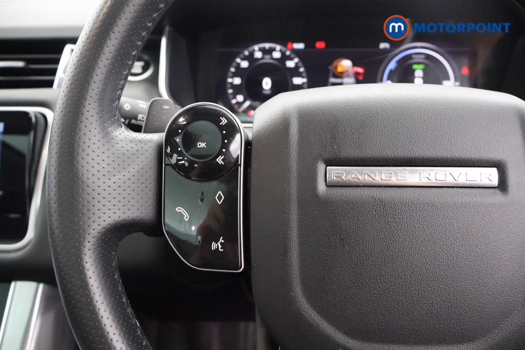 Land Rover Range Rover Sport HSE Automatic Petrol Plug-In Hybrid SUV - Stock Number (1553951) - 2nd supplementary image