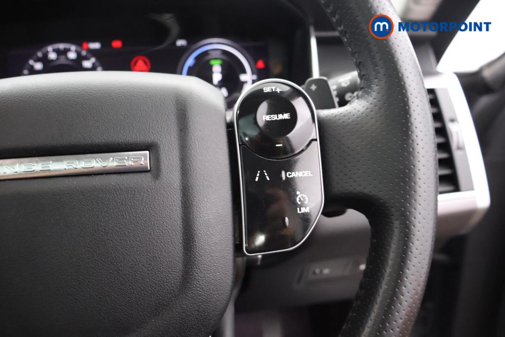 Land Rover Range Rover Sport HSE Automatic Petrol Plug-In Hybrid SUV - Stock Number (1553951) - 3rd supplementary image