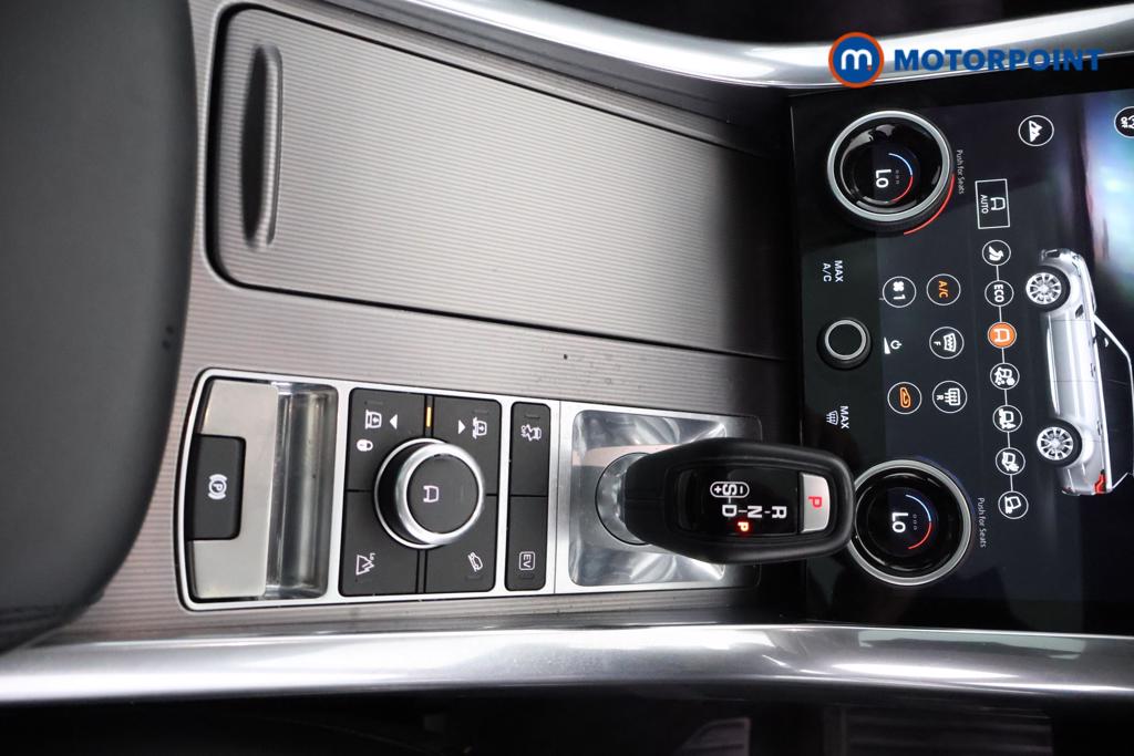 Land Rover Range Rover Sport HSE Automatic Petrol Plug-In Hybrid SUV - Stock Number (1553951) - 6th supplementary image