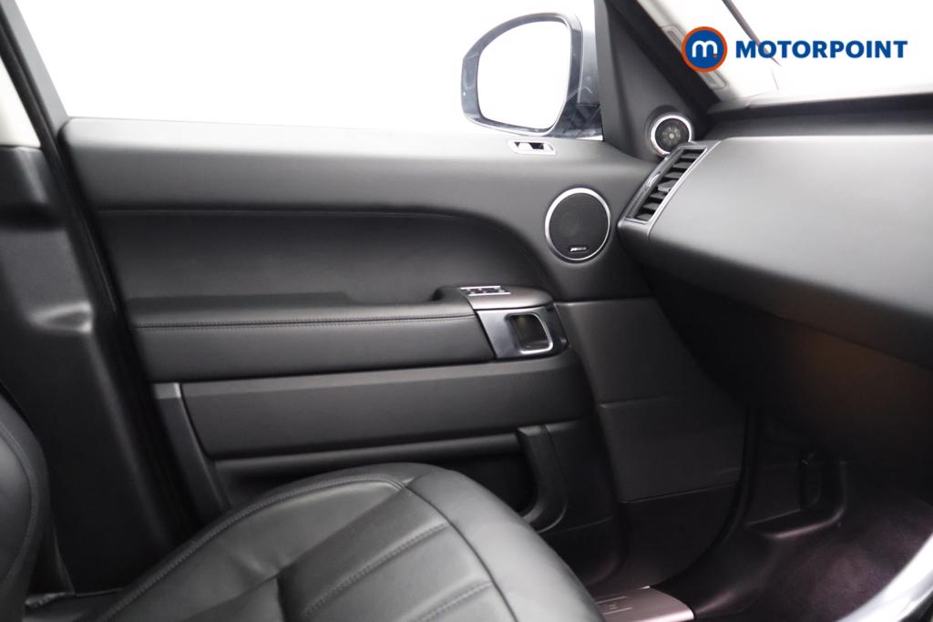 Land Rover Range Rover Sport HSE Automatic Petrol Plug-In Hybrid SUV - Stock Number (1553951) - 7th supplementary image