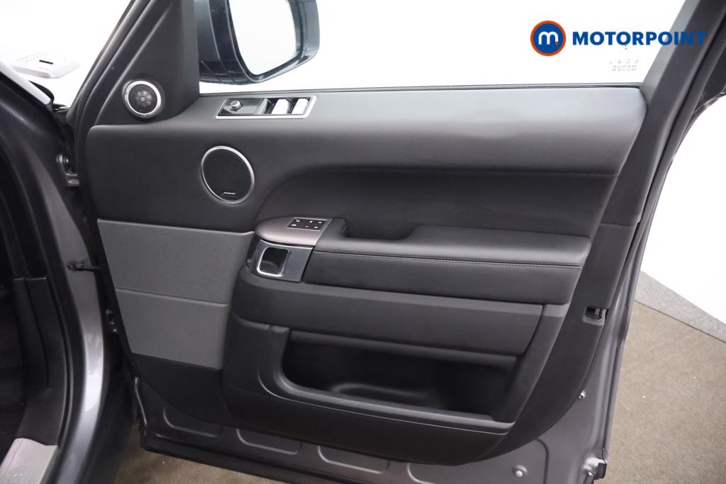 Land Rover Range Rover Sport HSE Automatic Petrol Plug-In Hybrid SUV - Stock Number (1553951) - 8th supplementary image