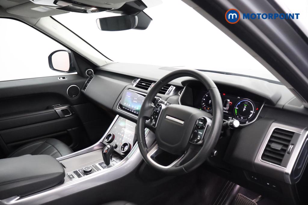 Land Rover Range Rover Sport HSE Automatic Petrol Plug-In Hybrid SUV - Stock Number (1553951) - 9th supplementary image