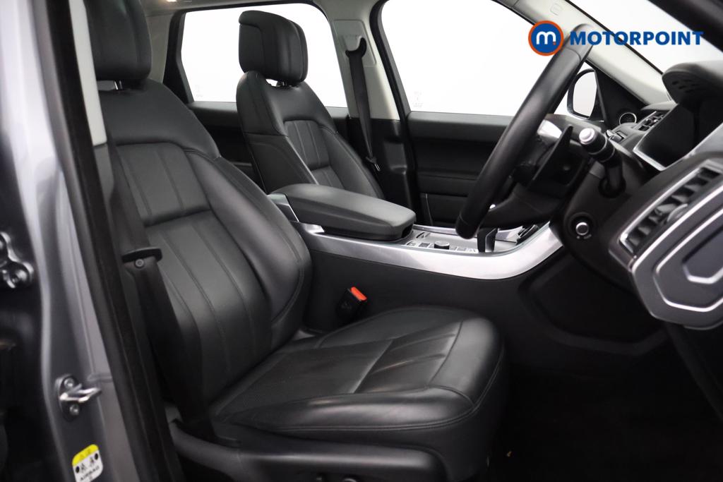 Land Rover Range Rover Sport HSE Automatic Petrol Plug-In Hybrid SUV - Stock Number (1553951) - 10th supplementary image