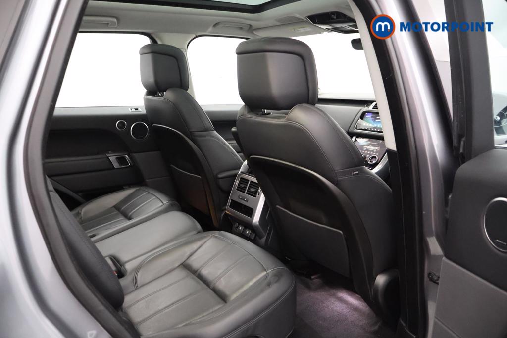 Land Rover Range Rover Sport HSE Automatic Petrol Plug-In Hybrid SUV - Stock Number (1553951) - 13th supplementary image