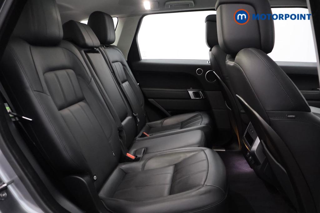 Land Rover Range Rover Sport HSE Automatic Petrol Plug-In Hybrid SUV - Stock Number (1553951) - 14th supplementary image