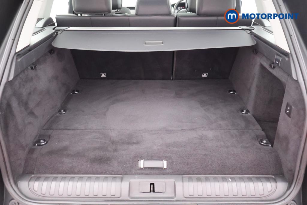 Land Rover Range Rover Sport HSE Automatic Petrol Plug-In Hybrid SUV - Stock Number (1553951) - 16th supplementary image