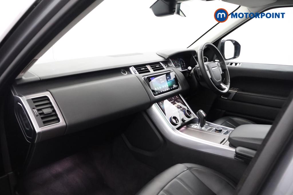 Land Rover Range Rover Sport HSE Automatic Petrol Plug-In Hybrid SUV - Stock Number (1553951) - 19th supplementary image