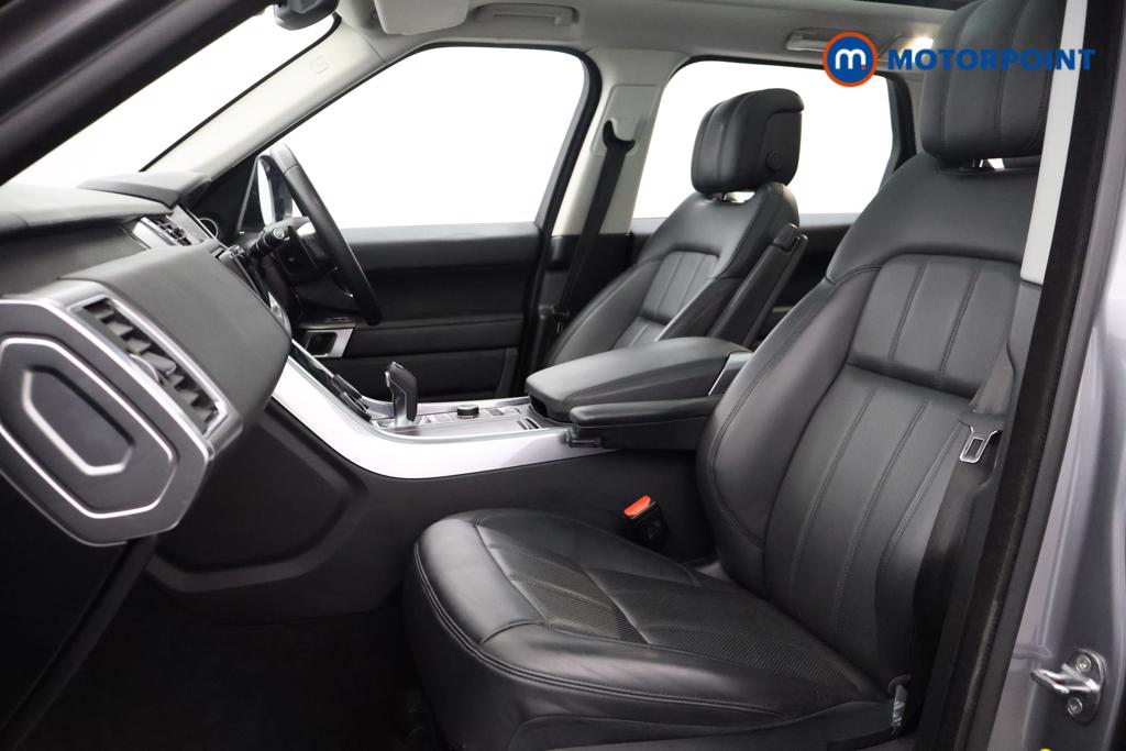 Land Rover Range Rover Sport HSE Automatic Petrol Plug-In Hybrid SUV - Stock Number (1553951) - 20th supplementary image