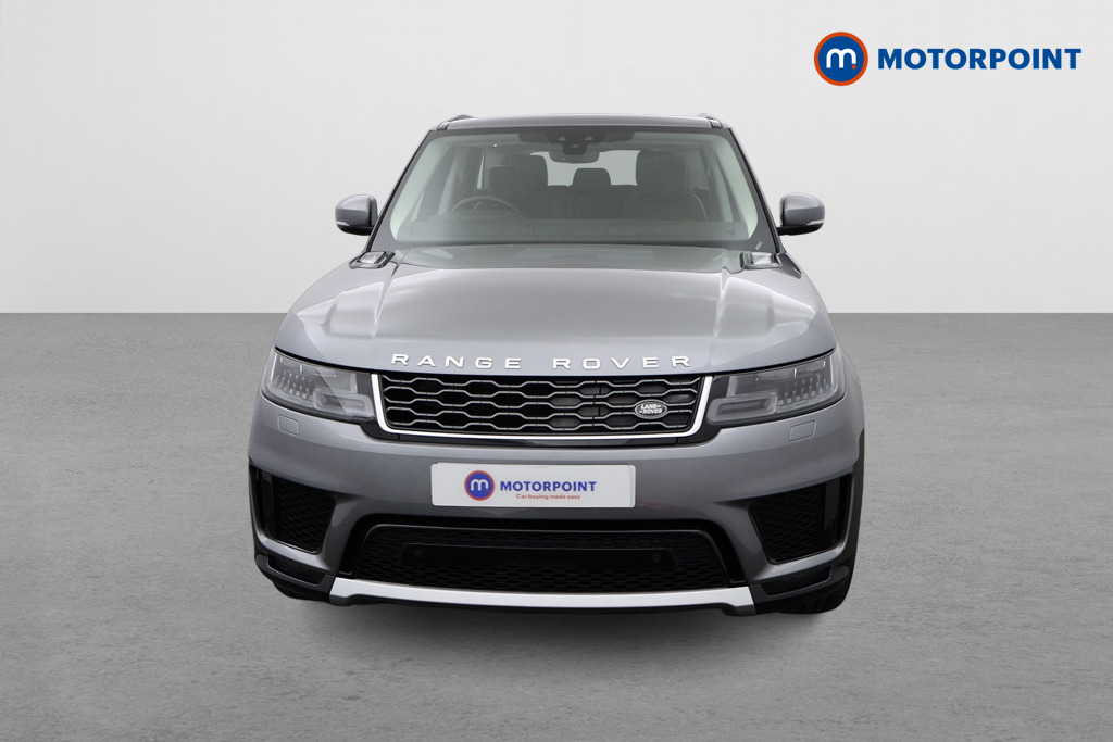 Land Rover Range Rover Sport HSE Automatic Petrol Plug-In Hybrid SUV - Stock Number (1553951) - Front bumper