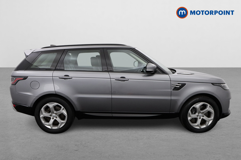 Land Rover Range Rover Sport HSE Automatic Petrol Plug-In Hybrid SUV - Stock Number (1553951) - Drivers side