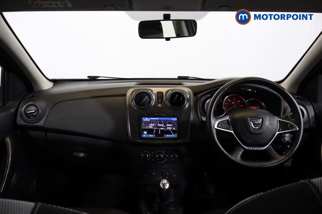 Dacia Sandero Stepway Comfort Manual Petrol Hatchback - Stock Number (1553982) - 18th supplementary image