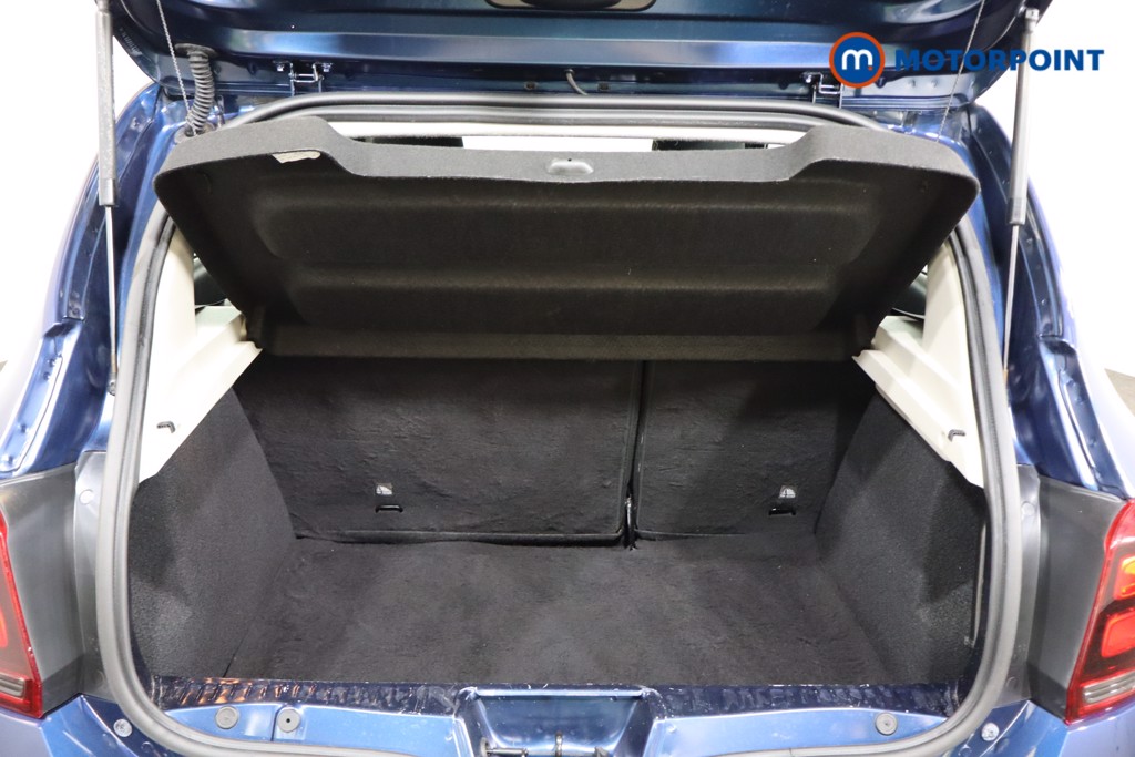Dacia Sandero Stepway Comfort Manual Petrol Hatchback - Stock Number (1553982) - 19th supplementary image