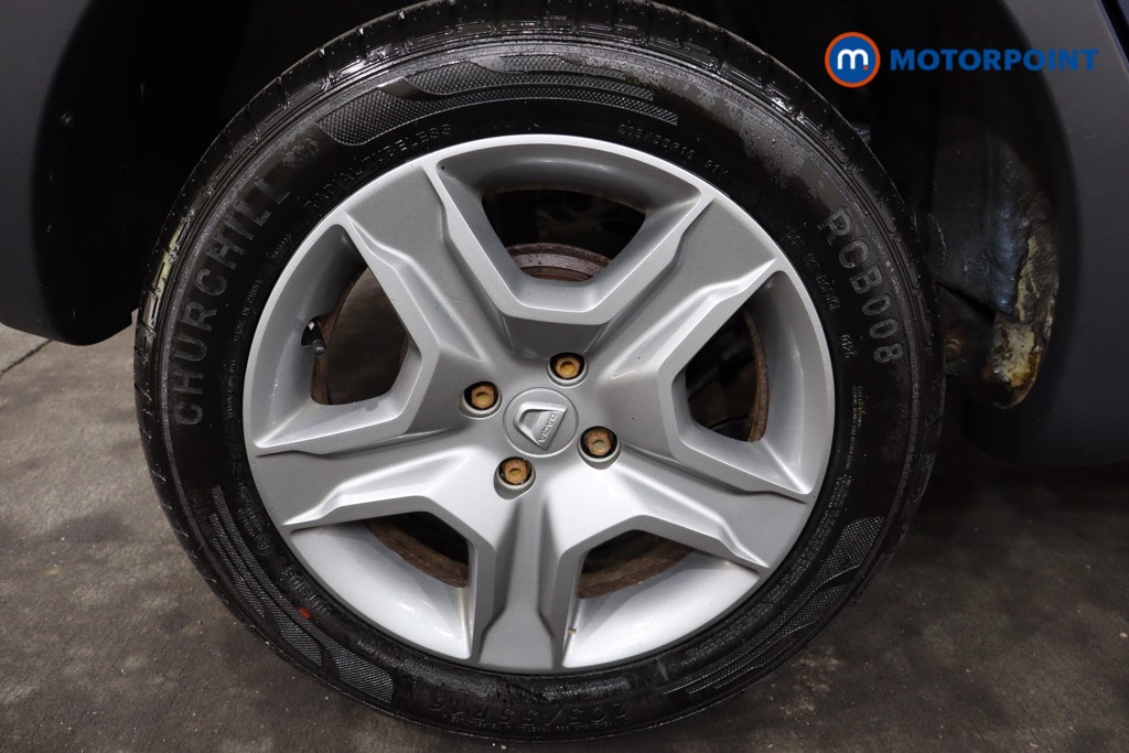 Dacia Sandero Stepway Comfort Manual Petrol Hatchback - Stock Number (1553982) - 20th supplementary image