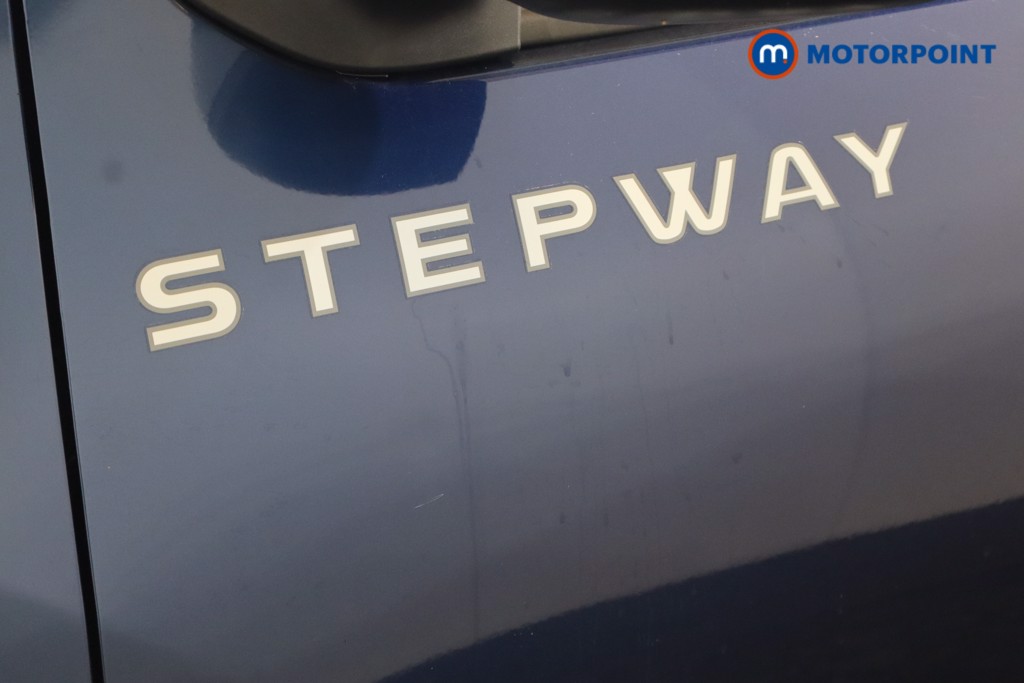 Dacia Sandero Stepway Comfort Manual Petrol Hatchback - Stock Number (1553982) - 26th supplementary image