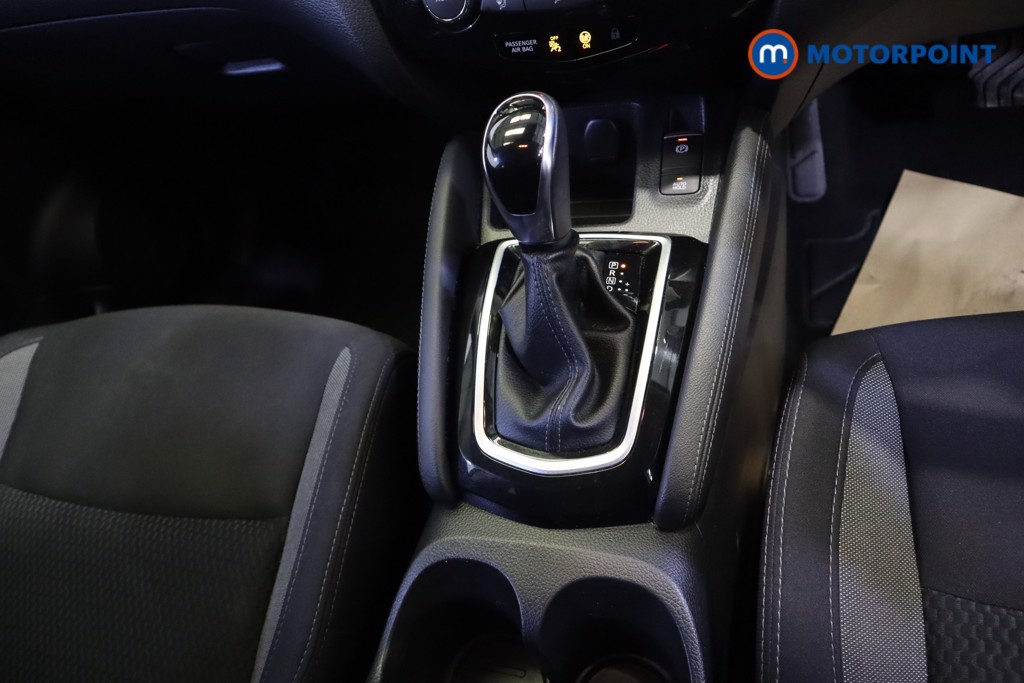 Nissan Qashqai Acenta Premium Automatic Diesel SUV - Stock Number (1554200) - 6th supplementary image