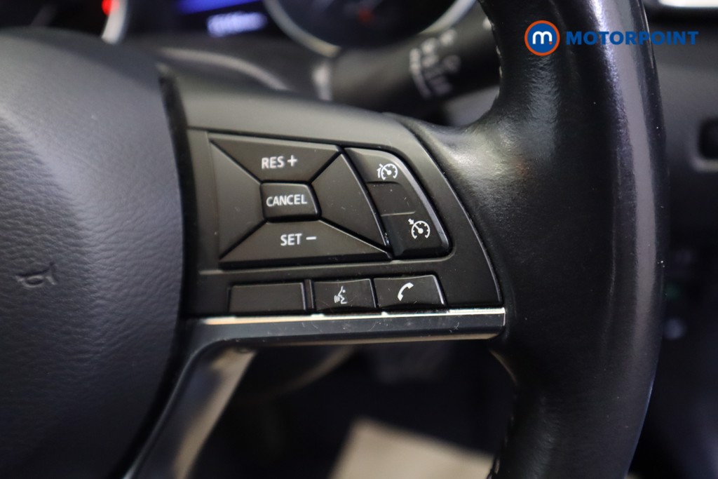 Nissan Qashqai Acenta Premium Automatic Diesel SUV - Stock Number (1554200) - 8th supplementary image