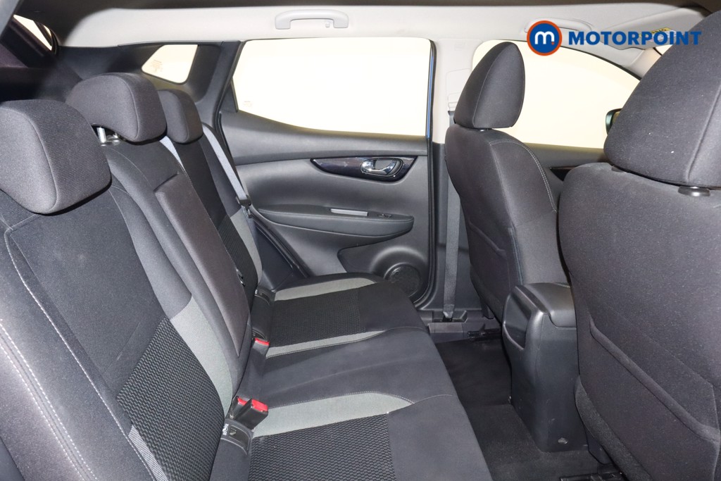 Nissan Qashqai Acenta Premium Automatic Diesel SUV - Stock Number (1554200) - 12th supplementary image