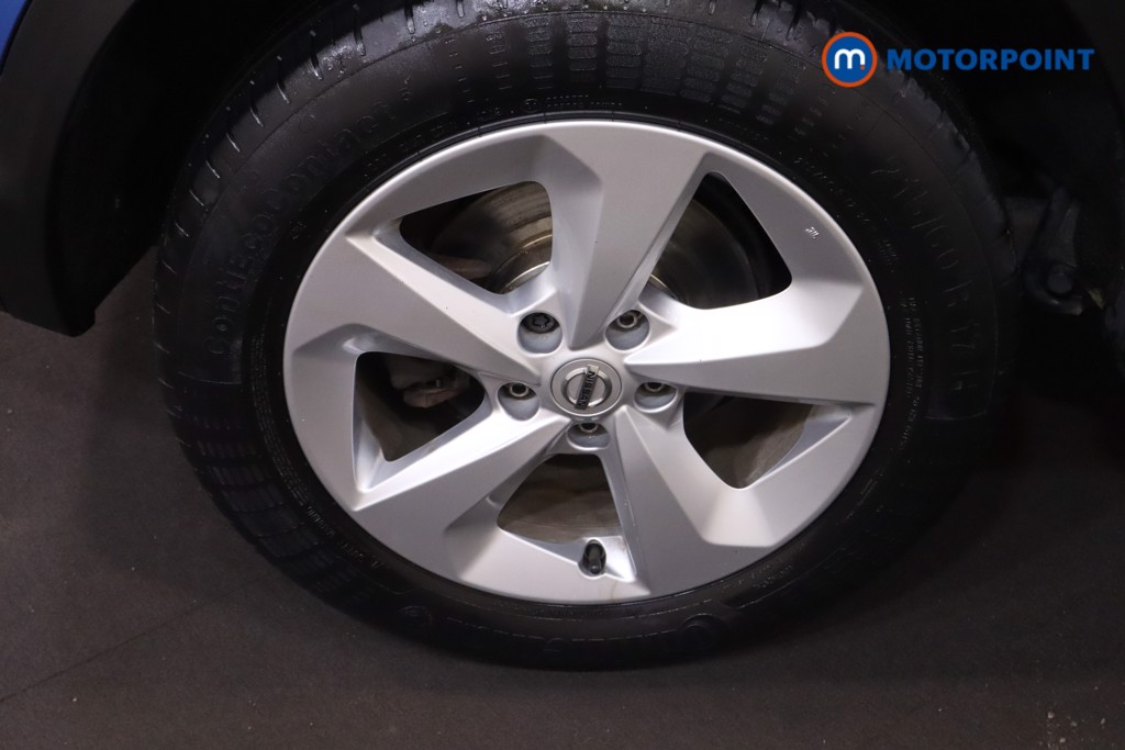 Nissan Qashqai Acenta Premium Automatic Diesel SUV - Stock Number (1554200) - 14th supplementary image