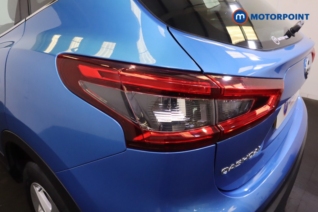 Nissan Qashqai Acenta Premium Automatic Diesel SUV - Stock Number (1554200) - 20th supplementary image