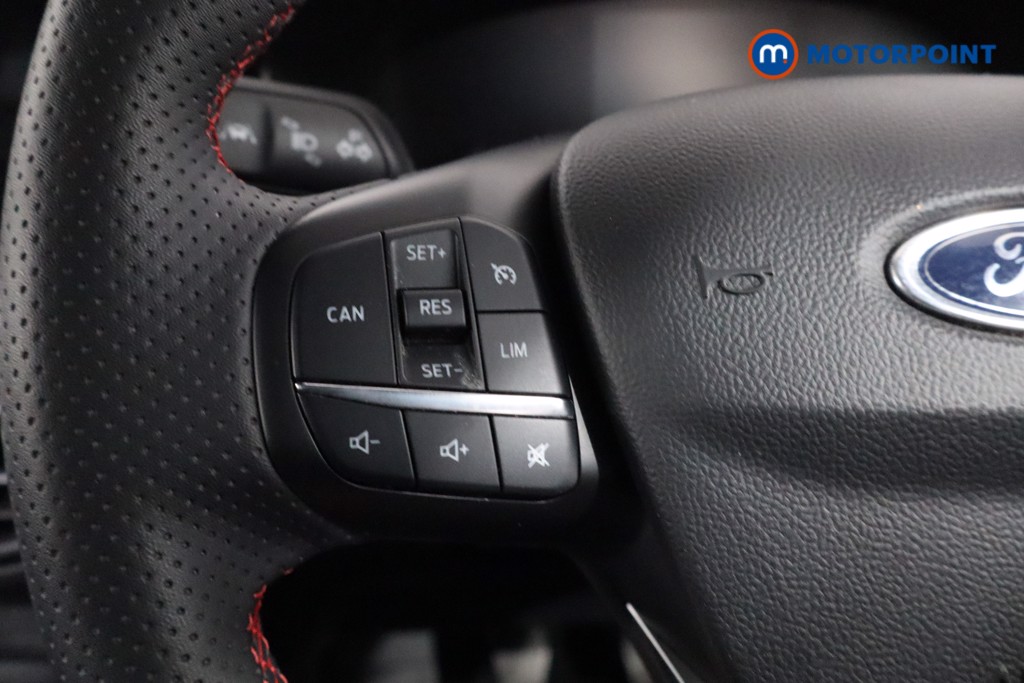 Ford Focus St-Line Manual Petrol Hatchback - Stock Number (1554204) - 7th supplementary image