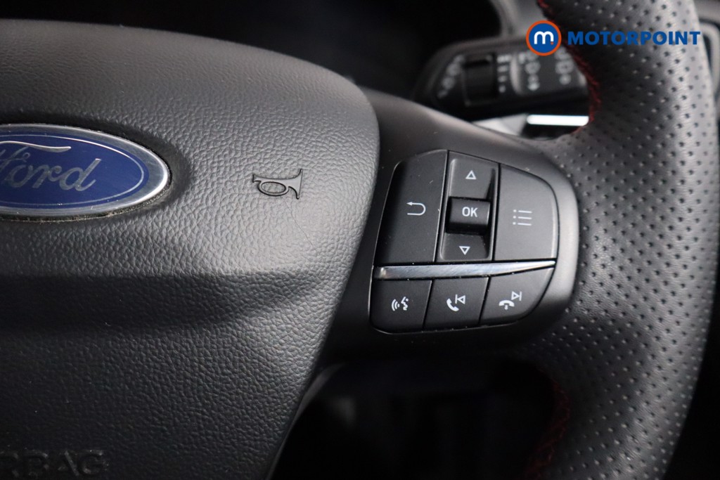 Ford Focus St-Line Manual Petrol Hatchback - Stock Number (1554204) - 8th supplementary image
