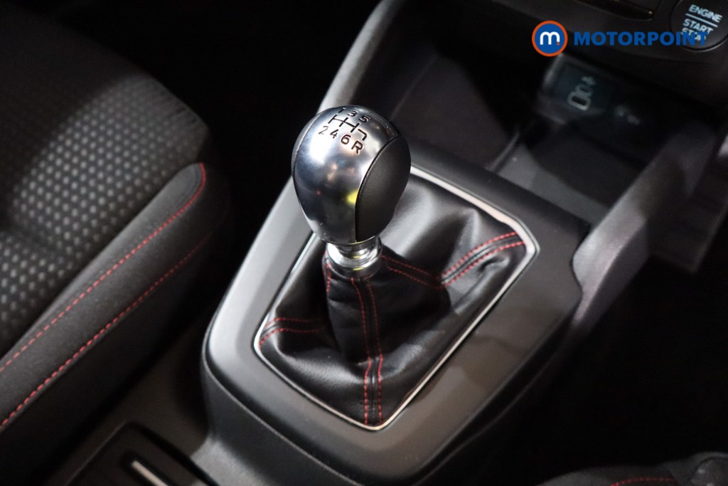 Ford Focus St-Line Manual Petrol Hatchback - Stock Number (1554204) - 14th supplementary image