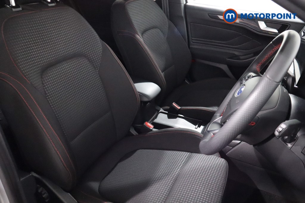 Ford Focus St-Line Manual Petrol Hatchback - Stock Number (1554204) - 18th supplementary image