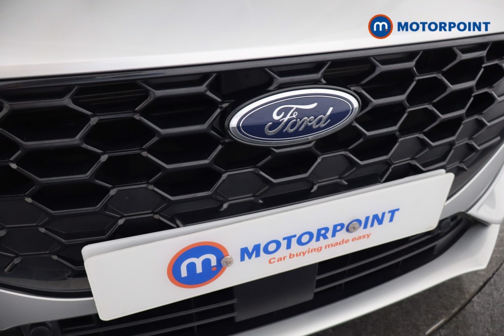 Ford Focus St-Line Manual Petrol Hatchback - Stock Number (1554204) - 21st supplementary image