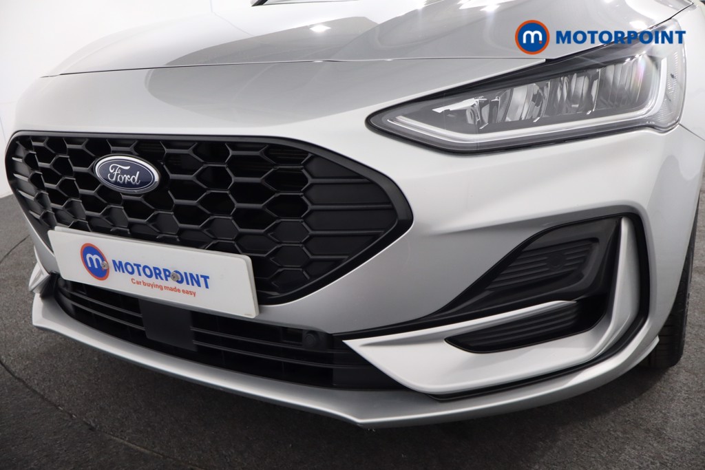 Ford Focus St-Line Manual Petrol Hatchback - Stock Number (1554204) - 22nd supplementary image