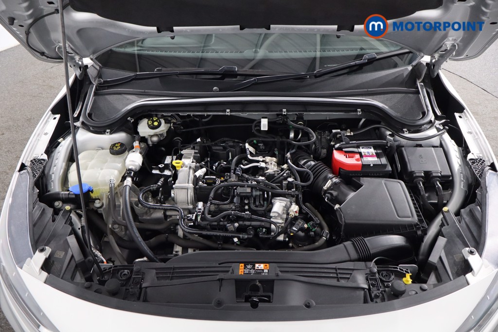 Ford Focus St-Line Manual Petrol Hatchback - Stock Number (1554204) - 23rd supplementary image