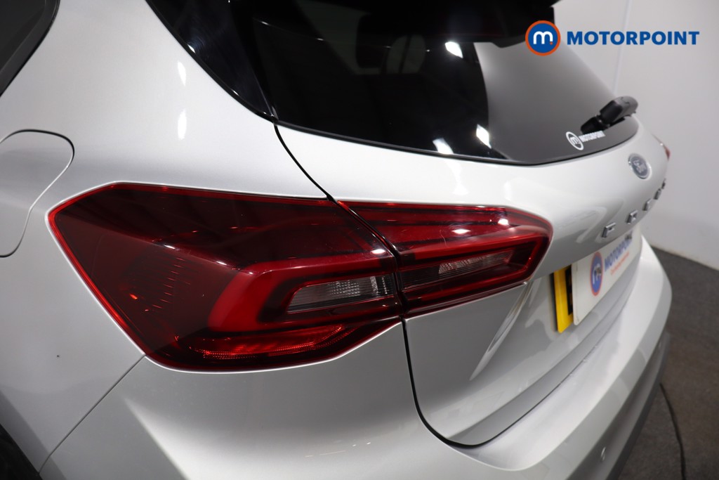 Ford Focus St-Line Manual Petrol Hatchback - Stock Number (1554204) - 25th supplementary image