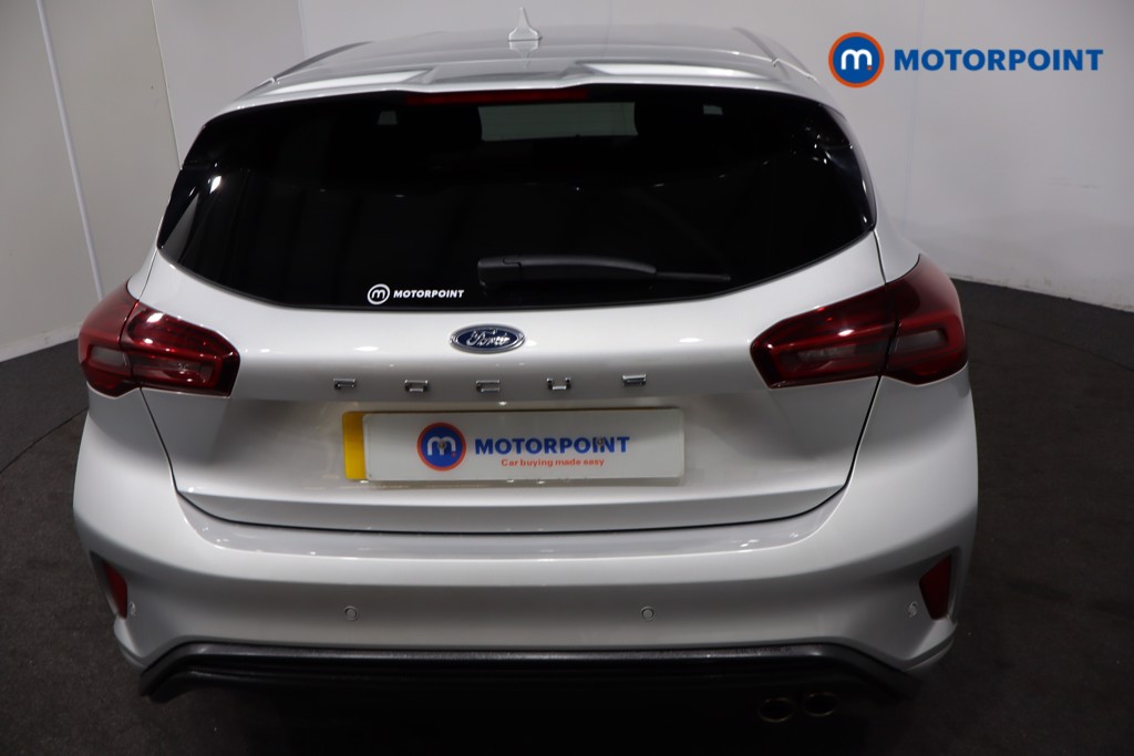 Ford Focus St-Line Manual Petrol Hatchback - Stock Number (1554204) - 27th supplementary image