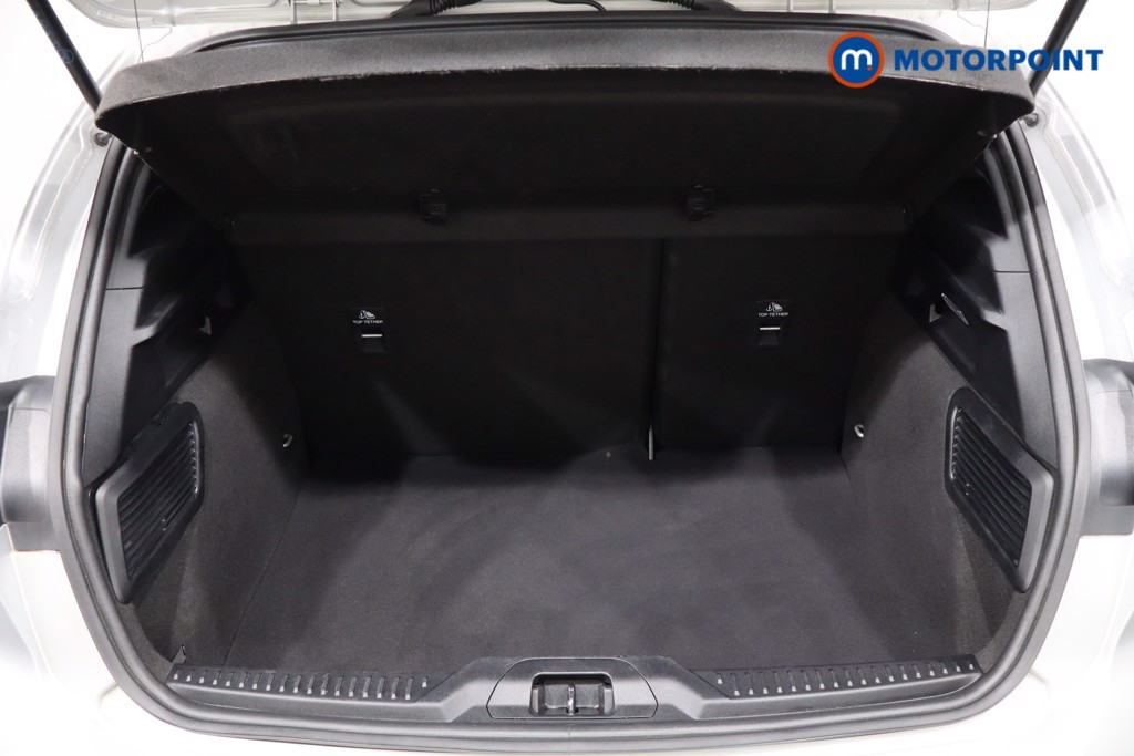 Ford Focus St-Line Manual Petrol Hatchback - Stock Number (1554204) - 28th supplementary image