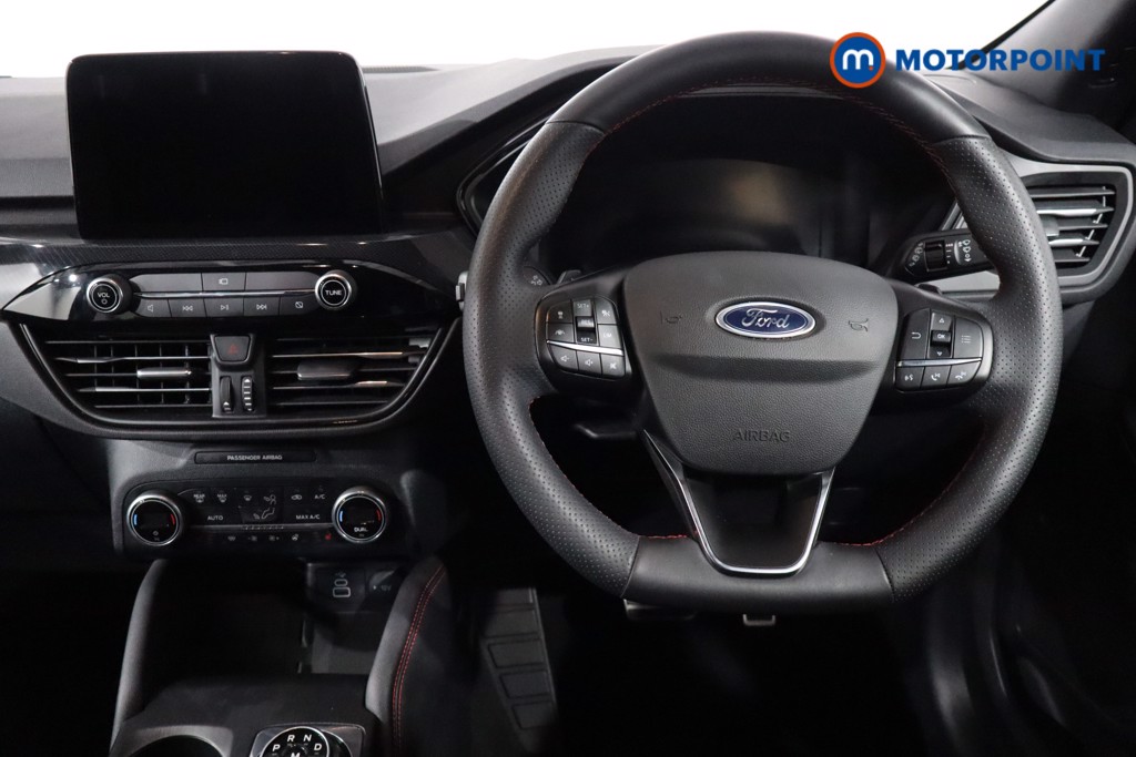 Ford Kuga St-Line X Edition Automatic Diesel SUV - Stock Number (1554213) - 3rd supplementary image