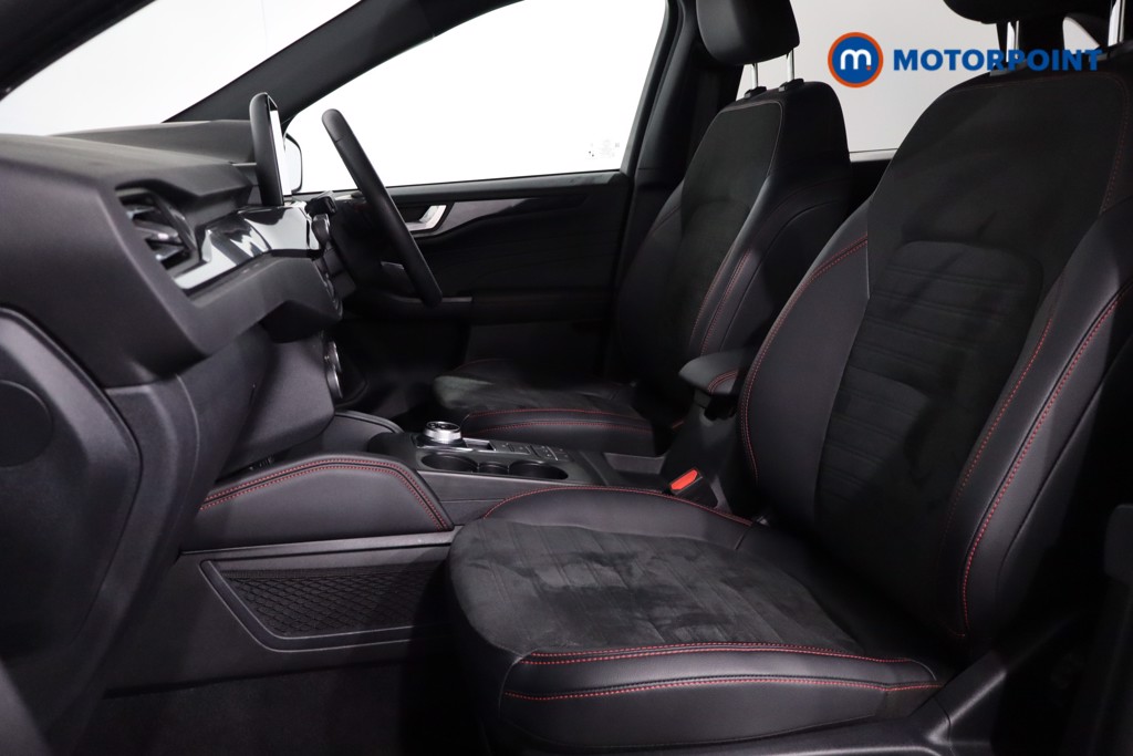 Ford Kuga St-Line X Edition Automatic Diesel SUV - Stock Number (1554213) - 4th supplementary image