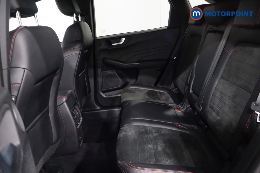 Ford Kuga St-Line X Edition Automatic Diesel SUV - Stock Number (1554213) - 5th supplementary image
